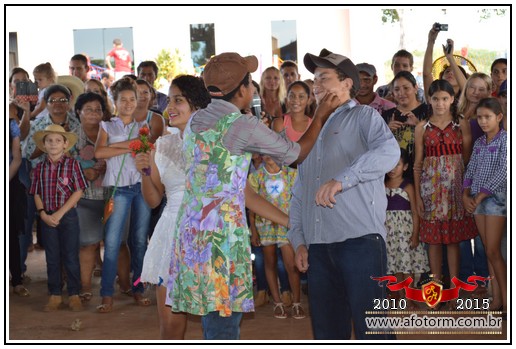 rolim de moura
